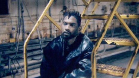 New Song: Miguel - 'Number 9 (ft. Lil Yachty)'