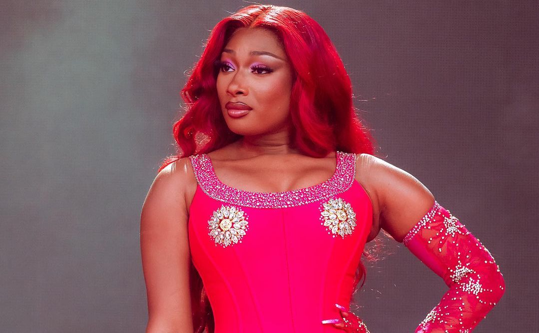 Megan Thee Stallion Breaks Silence After Tory Lanez Sentence: “F*ck All My Haters”