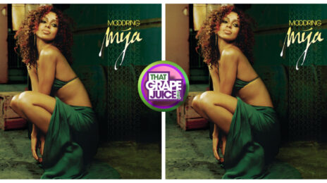 Stream: Mya Releases 20th Anniversary Edition of 'Moodring'