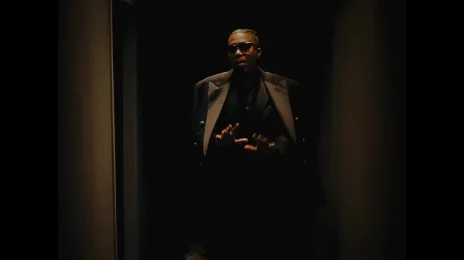 New Video: Nas - 'Motion'