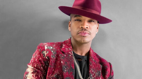 Ne-Yo Hits Back After Criticism for "Offensive" Remarks About Trans Kids: "I Will Not Be Bullied Into Apologizing"