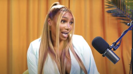Nene Leakes Talks RHOA Lawsuit / Claims the Show is Star-Less & That Kandi Burruss is "Overrated & Overpaid"