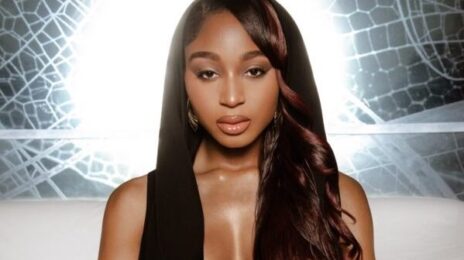 Normani Signs With New Management