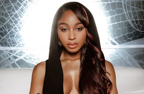 Normani Signs With New Management