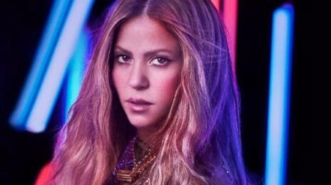 MTV VMAs 2023: Shakira to Receive the Michael Jackson Video Vanguard Honor
