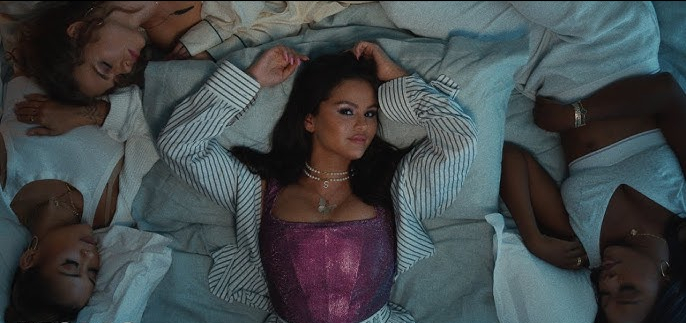 New Video: Selena Gomez – ‘Single Soon’