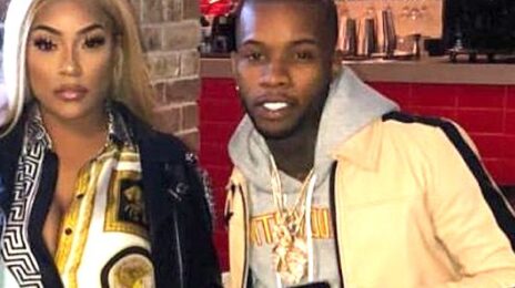 Stefflon Don Wrote Letter in Support for Tory Lanez: He "Proved to be a Man of Remarkable Character"