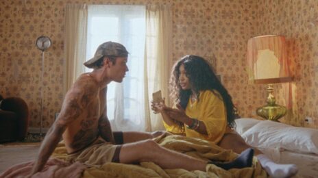 New Video: SZA - 'Snooze' [Starring Justin Bieber, Woody McClain, & More]