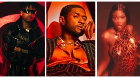 New Song: Usher - 'Good Good' (featuring Summer Walker & 21 Savage)