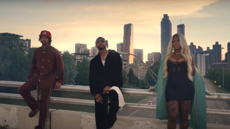Usher, Summer Walker, & 21 Savage's 'Good Good' Hits #1 On Urban Radio