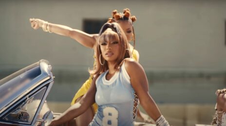 Hot 100: Victoria Monet's 'On My Mama' Becomes Her First Top 40 Hit