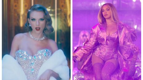 MTV Video Music Awards 2023 Nominations: Taylor Swift Leads / Beyonce, SZA, Doja Cat, & More Named [Full List]