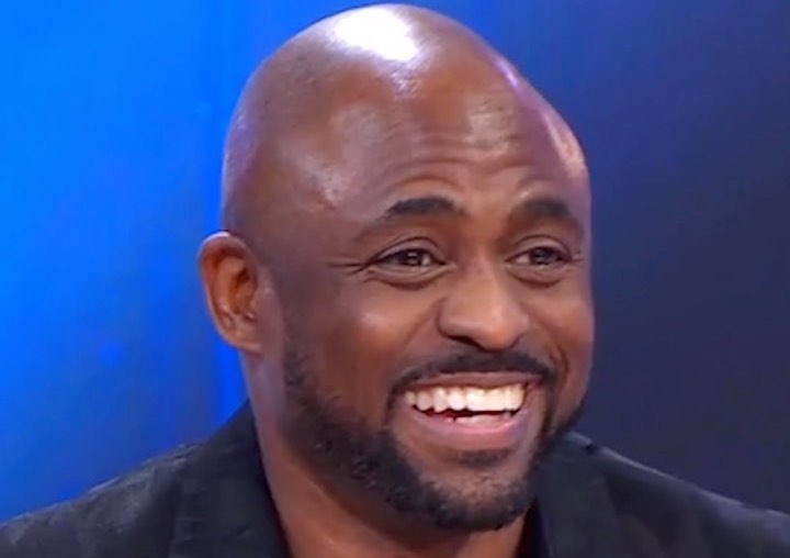 Wayne Brady Comes Out As Pansexual: “I Love All People Equally”