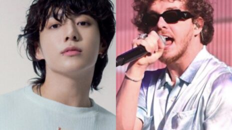 BTS' Jungkook & Jack Harlow To Join Forces For '3D'