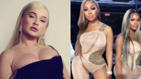 City Girls Announce Single Coming With Kim Petras