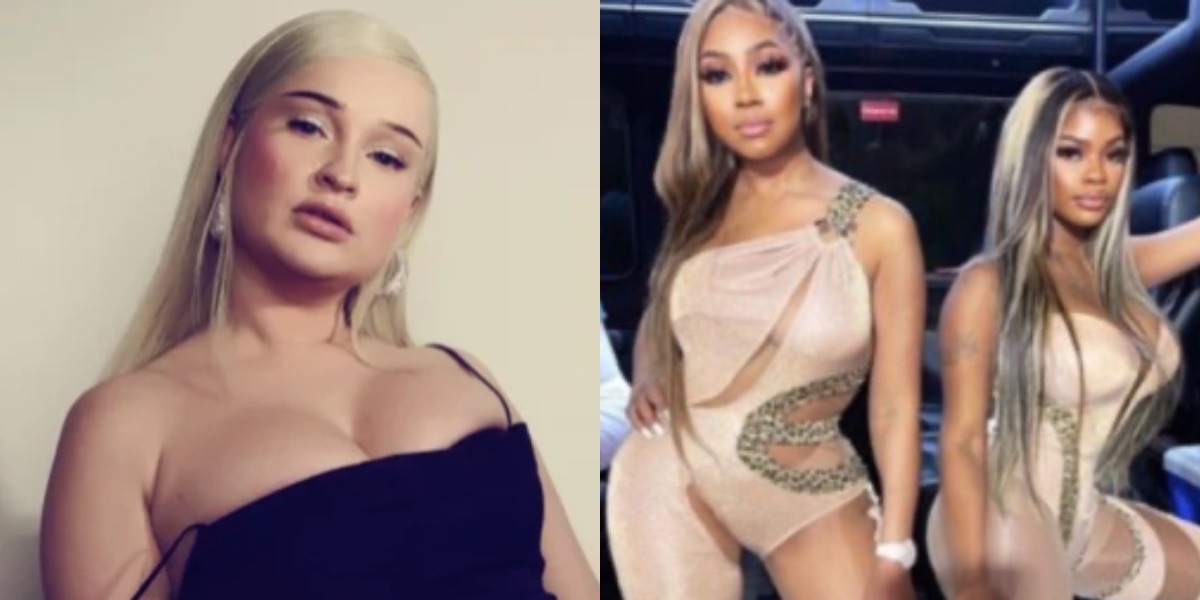 City Girls Announce Single Coming With Kim Petras
