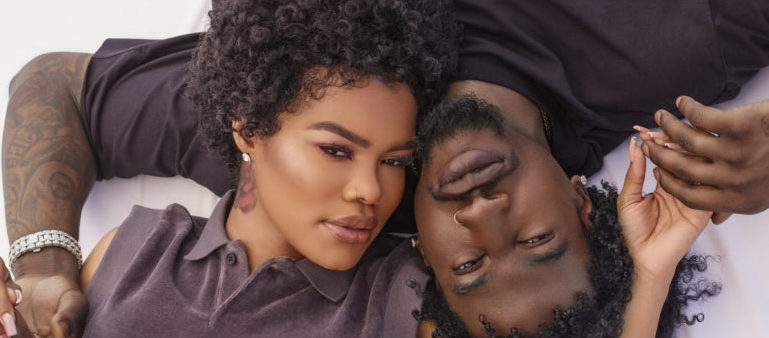 Teyana Taylor Confirms SPLIT From Iman Shumpert After 7 Years of Marriage