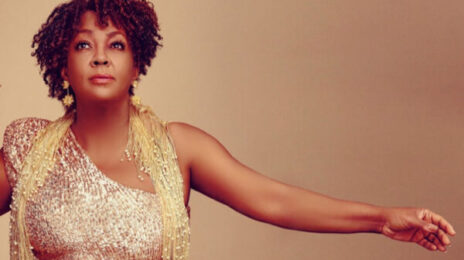 Anita Baker Adds Even MORE Dates to 'Songstress Tour' / Confirms "New Music is Ready"