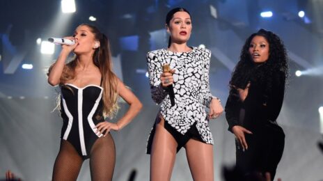 From The Vault: Jessie J, Ariana Grande, & Nicki Minaj Blaze the VMAs 2014