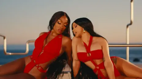 Chart Check [Hot 100]: Cardi B & Megan Thee Stallion's 'Bongos' is the Week's Top-Selling Song