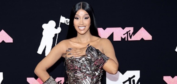 2023 MTV Video Music Awards: Red Carpet Arrivals [Photos]