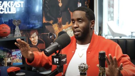 Diddy Dishes on New Album, Giving Back Bad Boy Publishing, Reuniting Dirty Money, Honoring Kim Porter, & More
