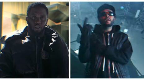 New Video: Diddy - 'Another One of Me (ft. The Weeknd, 21 Savage, & French Montana)'