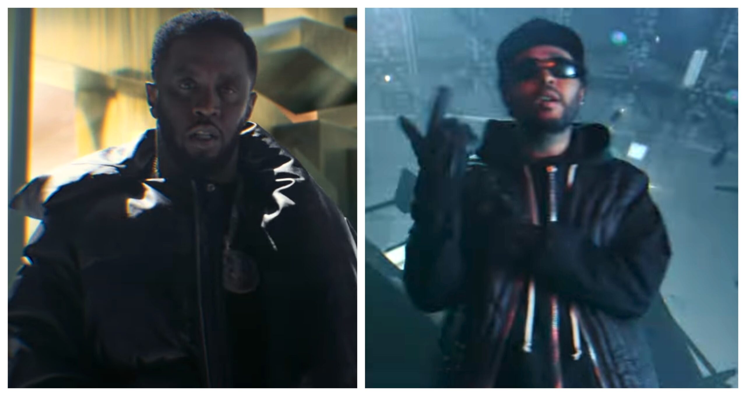 New Video: Diddy – ‘Another One of Me (ft. The Weeknd, 21 Savage, & French Montana)’
