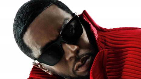 Diddy Accused of Sexual Harassment, Drugging, & Assault by Male Producer on His Latest Album