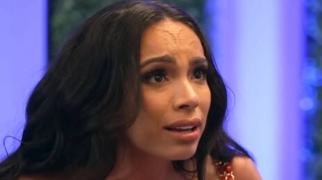 Erica Mena Apologizes for Calling Spice a "Monkey," Says: "I Deeply Regret My Comment"