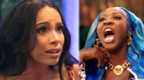Erica Mena FIRED From 'Love & Hip-Hop: Atlanta' After Calling Spice a "Monkey"