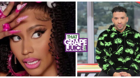 Jason Lee Slammed by #Barbz For Saying Nicki Minaj Is "Washed Up" & Uses Young Female Rappers for Clout [Video]