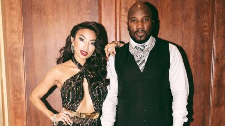 Jeezy Files for Divorce From Jeannie Mai