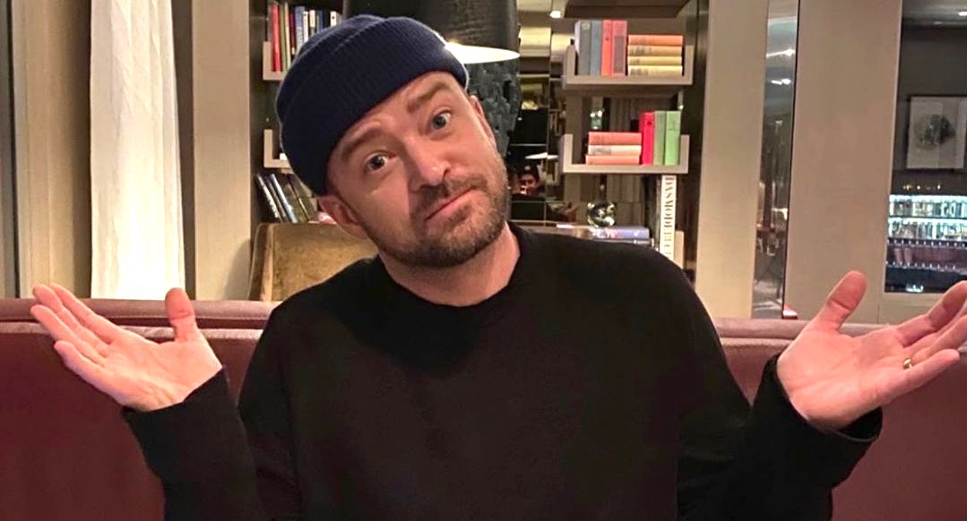 NSYNC Reunion Gives Justin Timberlake A Chance For A Comeback