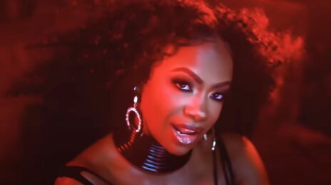 New Video: Kandi - 'Only For You'