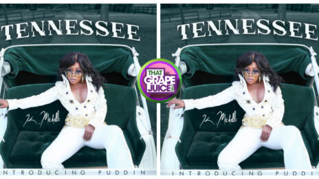 New Video: K. Michelle - 'Tennessee'