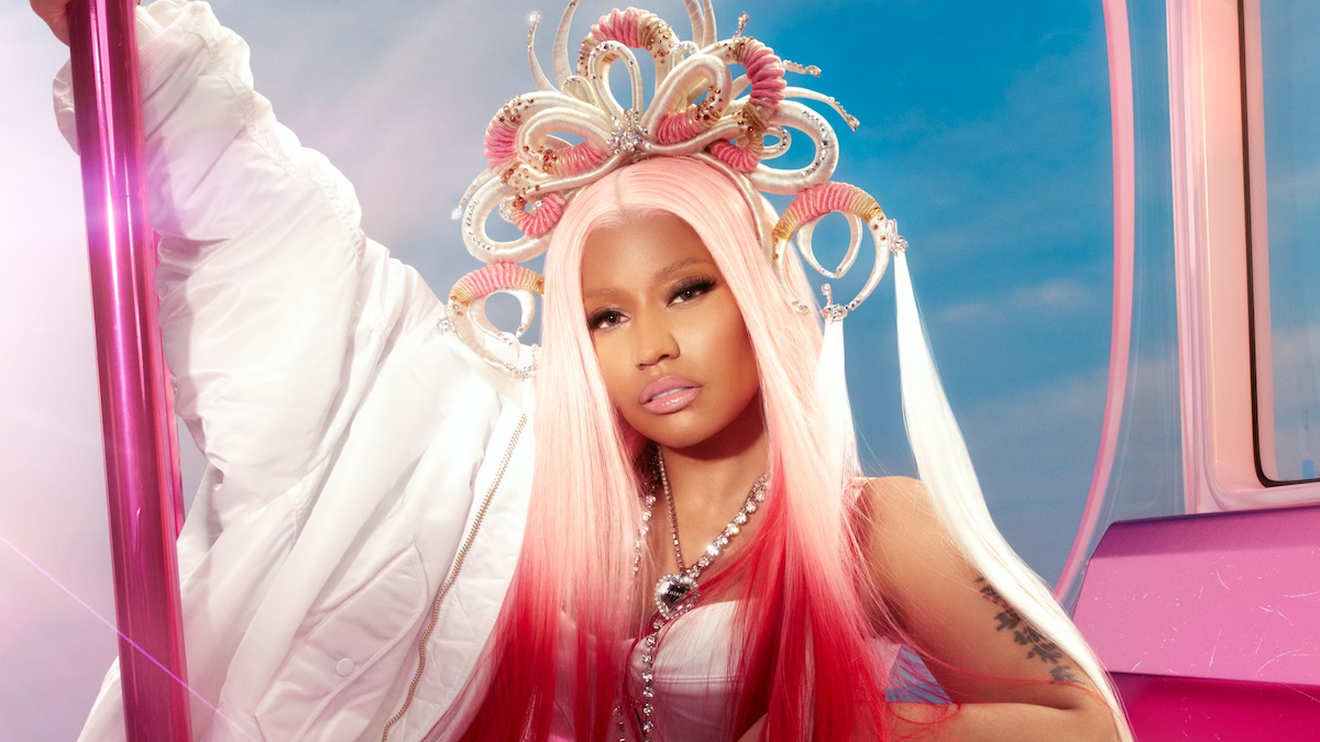 Nicki Minaj Asks Fans: “Never Threaten Anyone on My Behalf”