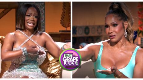 RHOA Reunion Preview: Kandi BLASTS Sheree "Why Ain't the Fashions on That Website?"