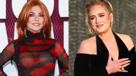 Shania Twain Teases Possible Collaboration With Adele