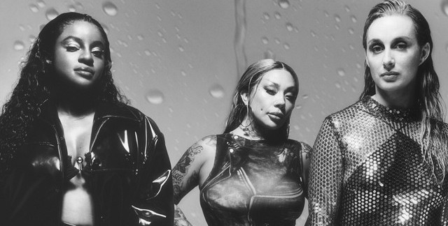 Sugababes Surprise Release New Single ‘When the Rain Comes’ [Listen]