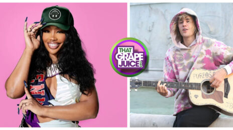 New Song: SZA - 'Snooze' (Acoustic Remix) [featuring Justin Bieber]