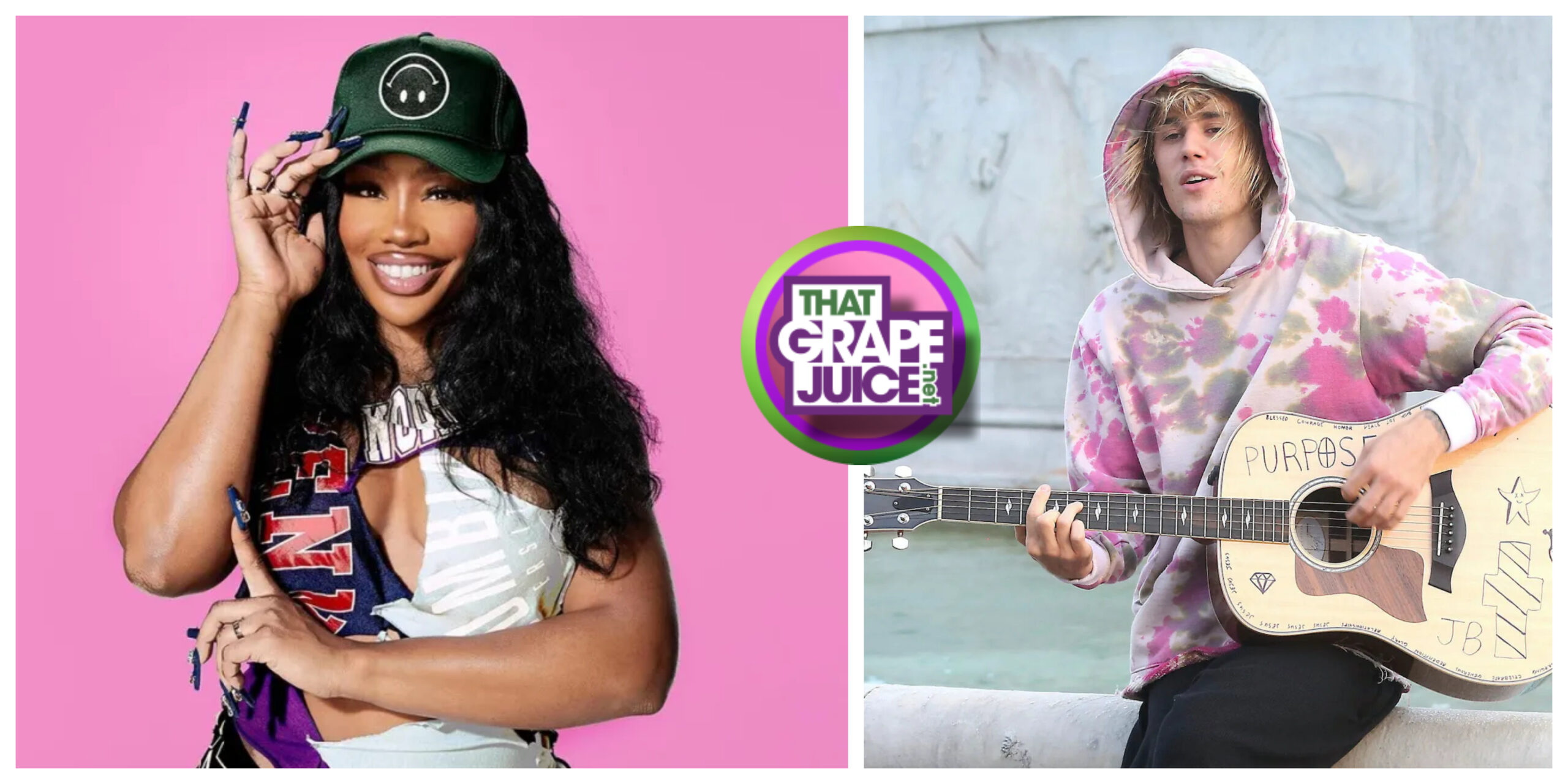 New Song: SZA – ‘Snooze’ (Acoustic Remix) [featuring Justin Bieber]