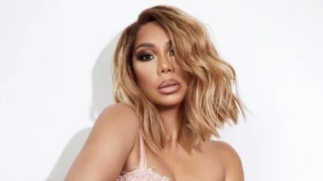 Tamar Braxton Reveals She Was ROBBED: "I'm Not Safe Anywhere"
