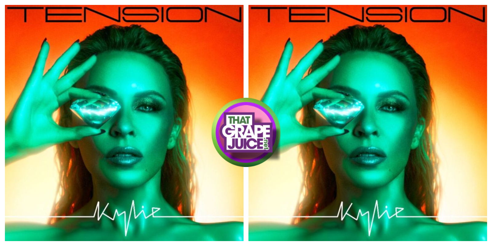 Stream: Kylie Minogue’s ‘Tension’ Album
