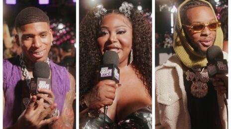 Exclusive:  Stars Talk Iconic VMAs Moments, Diddy's Impact, Beyonce's 'Renaissance' & More