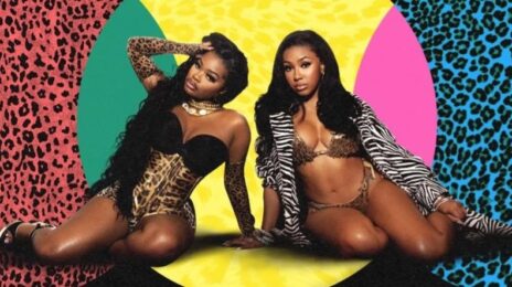 Stream: City Girls' 'RAW (Real A** Wh*res)' Album [featuring Usher, Kim Petras, Lil Durk, Muni Long, & More]