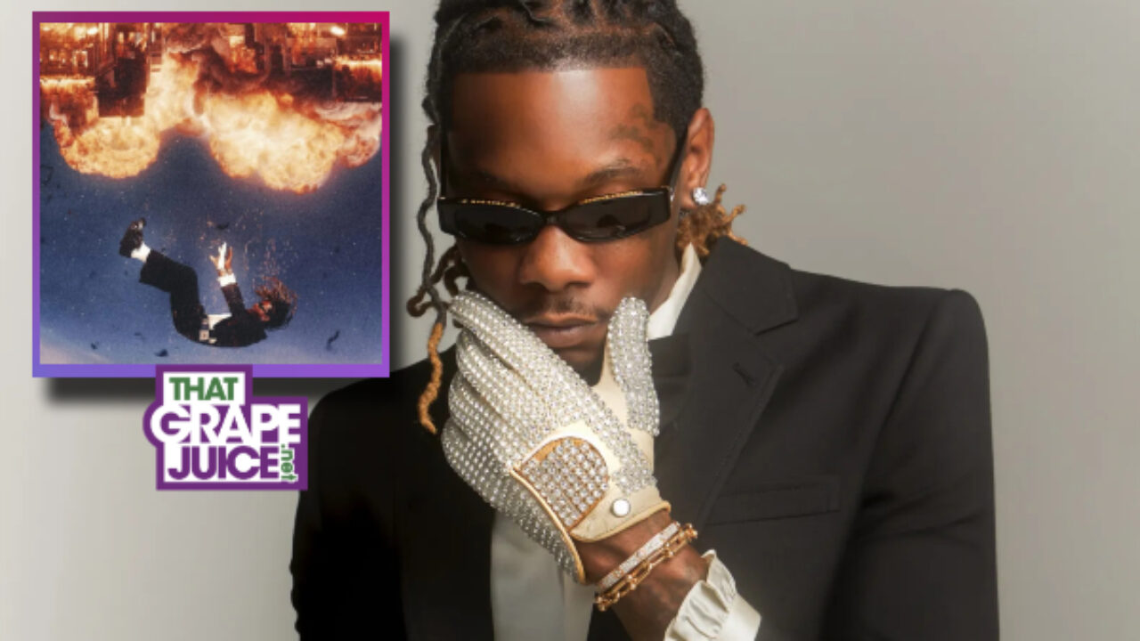 Predictions Are In: Offset Set for Second Solo Billboard 200 Top 10 Hit  with 'Set It Off' Sales - That Grape Juice