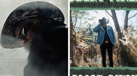 Exclusive: Robert Finley Talks New Album 'Black Bayou,' Working With Dan Auberach of the Black Keys, 'America's Got Talent,' & More
