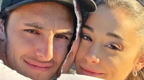 Report: Ariana Grande Divorce Settlement Includes $1M Payout & More To Ex-Husband Dalton Gomez