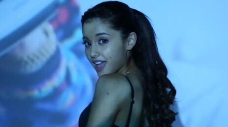 From The Vault: Ariana Grande - 'The Way'